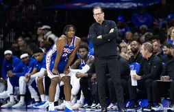 Pour Nick Nurse, Tyrese Maxey mérite d’être All-Star