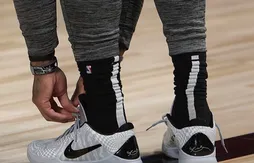 Nike : la Kobe V de DeMar DeRozan bientôt disponible