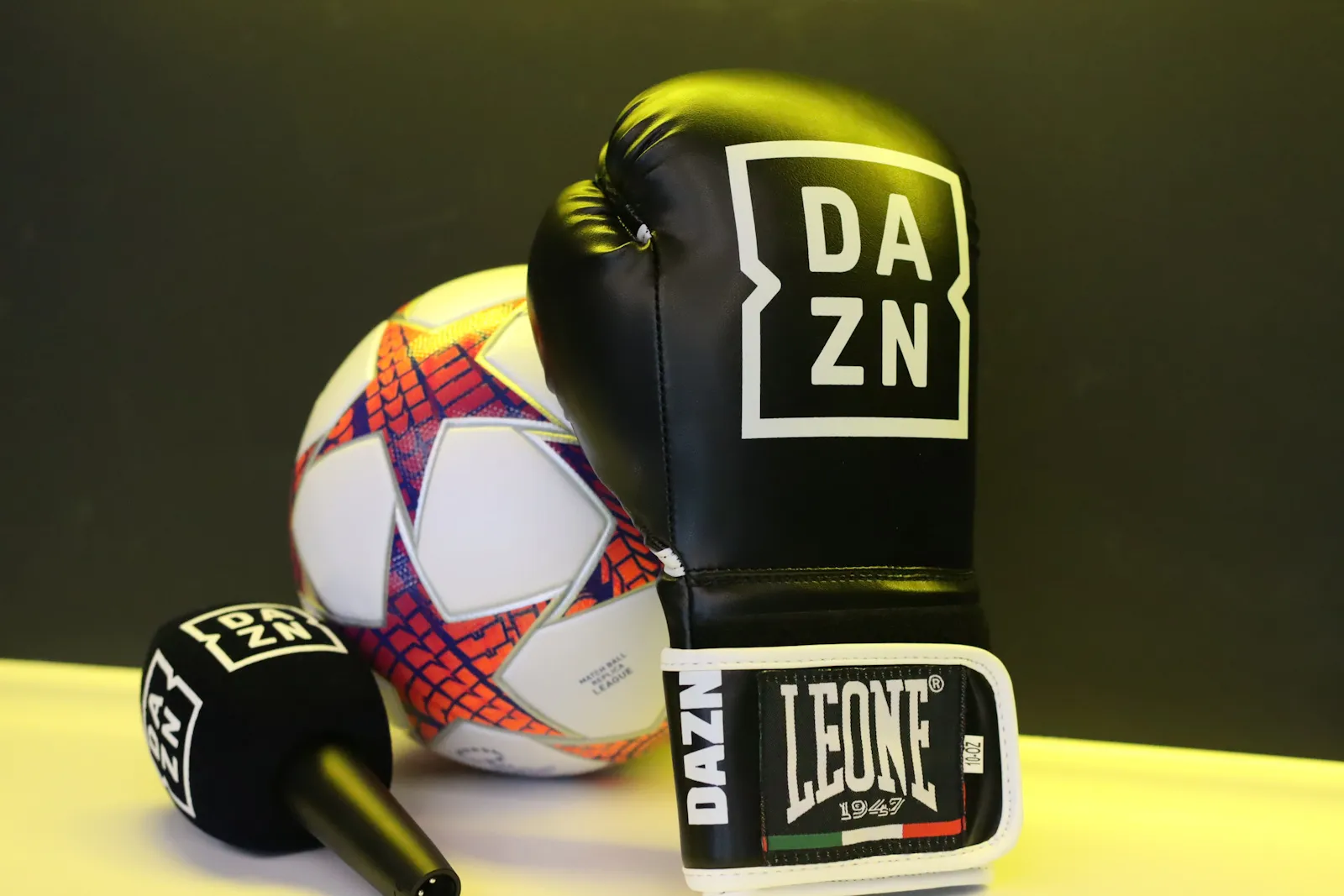 dazn