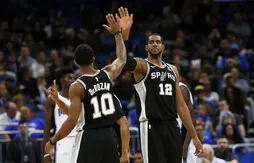 [Pronos NBA] Misez sur les Spurs face à Portland
