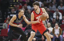 Fred VanVleet : “Alperen a des milliers de moves !”