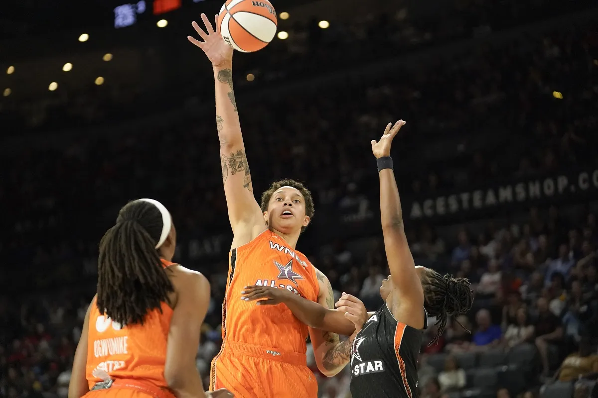 WNBA All-Star Game
