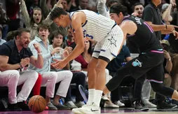 Bam Adebayo et le Heat trouvent que les arbitres ont compté trop vite