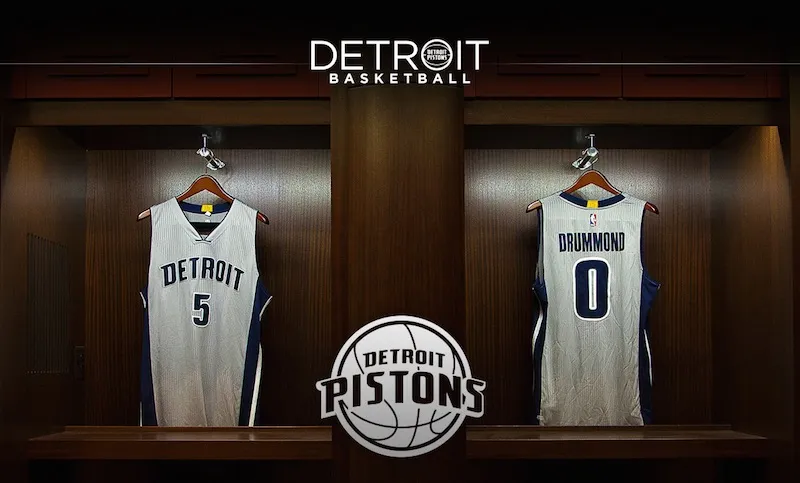 chrome-pistons