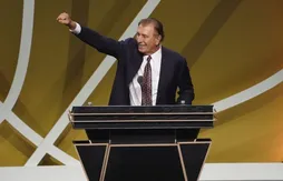 Hall Of Fame : Rudy Tomjanovich a rendu hommage à ses Rockets des années 1990