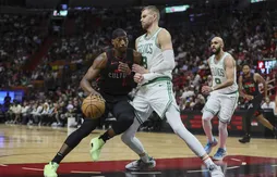 Kristaps Porzingis, l’arme de solution massive pour les Celtics