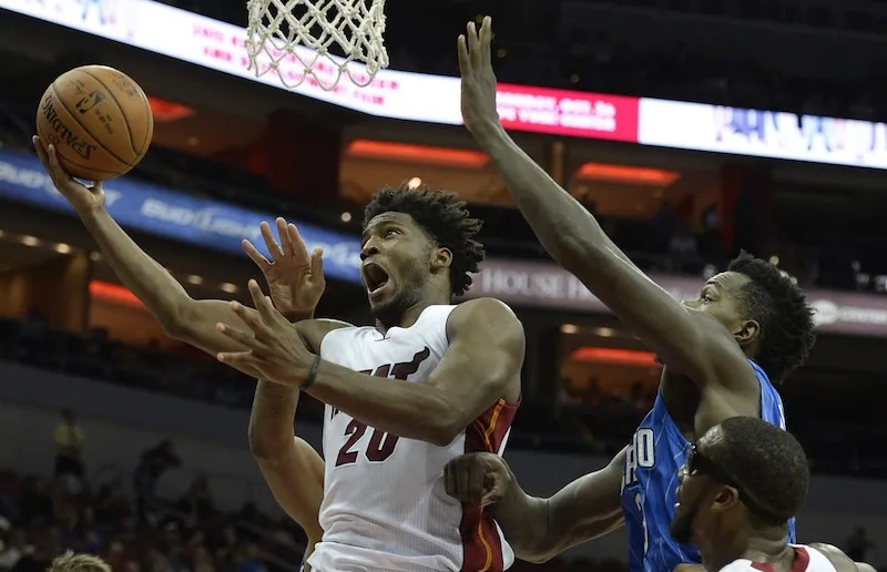 Justise Winslow, le rookie sans peur et sans reproche