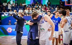 L’Italie veut continuer de rêver
