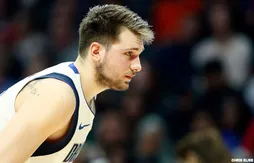 Le 10 octobre, le Real Madrid défiera les Mavericks de Luka Doncic et Kyrie Irving