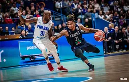 Eliminatoires Coupe du Monde 2019 : la France tombe encore en Finlande