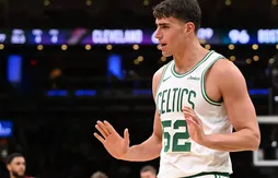 Luka Garza a bien compris le message de Joe Mazzulla