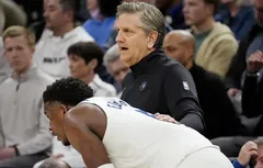 Les Wolves n’y arrivent toujours pas…