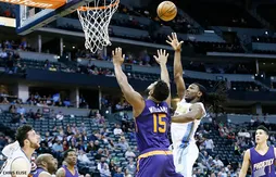Wilson Chandler (28 points) et les Nuggets enfoncent Phoenix