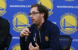 Detroit récupère le “Monsieur Stats” des Warriors