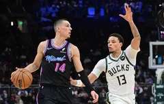 Quel avenir pour Tyler Herro à Milwaukee ?