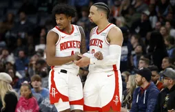 Pas d’échange en vue aux Rockets