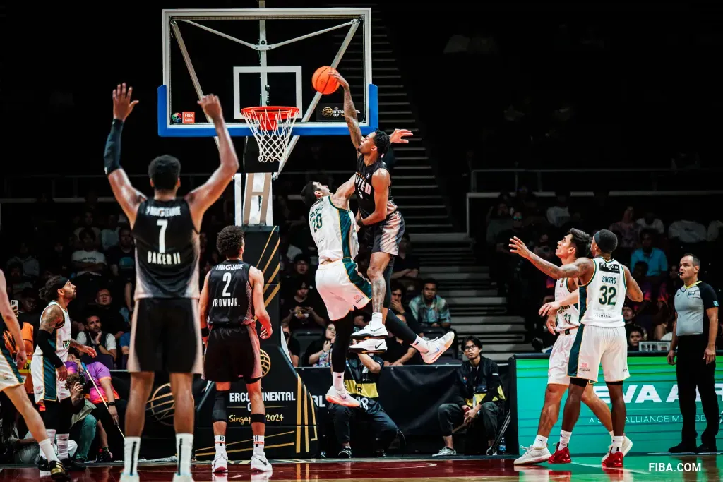G-League