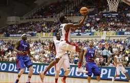 Le risque d’ouragan provoque l’annulation de la dernière journée de la Marchand Cup