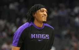 Coupé par les Kings, Isaac Jones rebondit immédiatement à Detroit