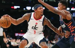 L’équipe C des Wizards gagne à New York