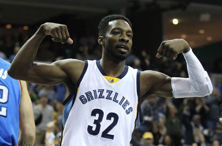 Memphis - OKC : deux Green valent mieux qu'un