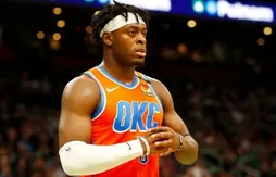 Il faut vraiment se méfier de Lu qui Dort…