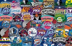 Trente nuances de design, ou la petite histoire des logos des 30 franchises NBA