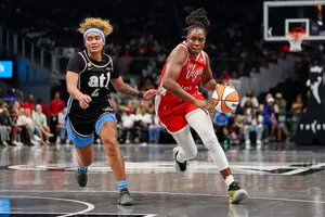 Dans un vrai thriller, les Aces s’imposent sur le fil face au Dream