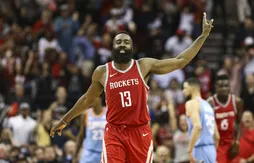 Les Rockets sortent le grand jeu pour repousser les Clippers