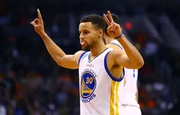 Rétro de la saison : la meilleure action de chaque match de Stephen Curry