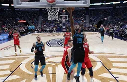 [Stats & Highlights] Kemba Walker maintient encore un peu les Hornets en vie