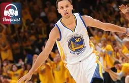 [hoopcast] La course au MVP : Stephen Curry seul au monde ?