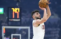 Les Cavs auront-ils les moyens de conserver Ty Jerome ?