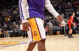 Nike : Kobe Bryant fait son retour dans la Zoom Kobe 1 “Prelude”