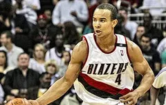Le grand soir de Jerryd Bayless