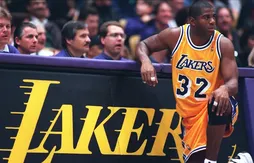 Le 30 janvier 1996, Magic Johnson entamait un incroyable comeback