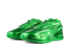 La KD 19 passe au vert
