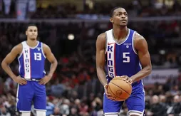 Les Kings cancres de la NBA, De’Aaron Fox exige des progrès aux lancers-francs