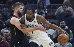 À l’expérience, Brooklyn fait plier Cleveland