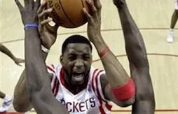 T-Mac is back !