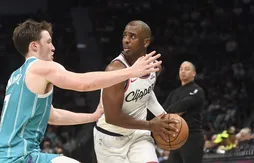 Les Hornets ne devraient pas se positionner sur Chris Paul