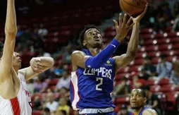 Shai Gilgeous-Alexander veut profiter de sa taille