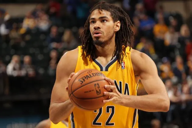 Les Rockets testent Chris Copeland et Ray McCallum