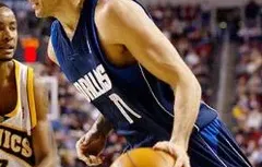 [Les Français en NBA] 19e – Antoine Rigaudeau
