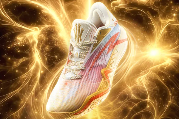 La Anta KAI 3 déjà dans les starting-blocks !