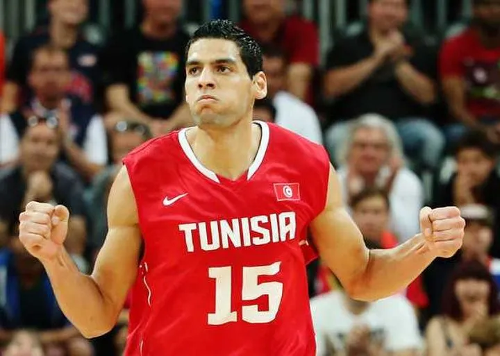 salah mejri
