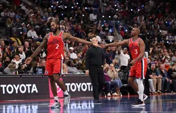 Chris Paul était-il finalement trop leader pour les Clippers ?