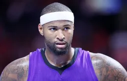 Le duo Cousins-Joerger veut remettre les Kings dans le droit chemin