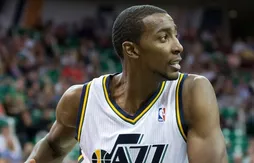 Jeremy Evans invité au training camp des Hawks