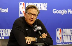 Chris Finch prolonge aux Wolves jusqu’en 2028